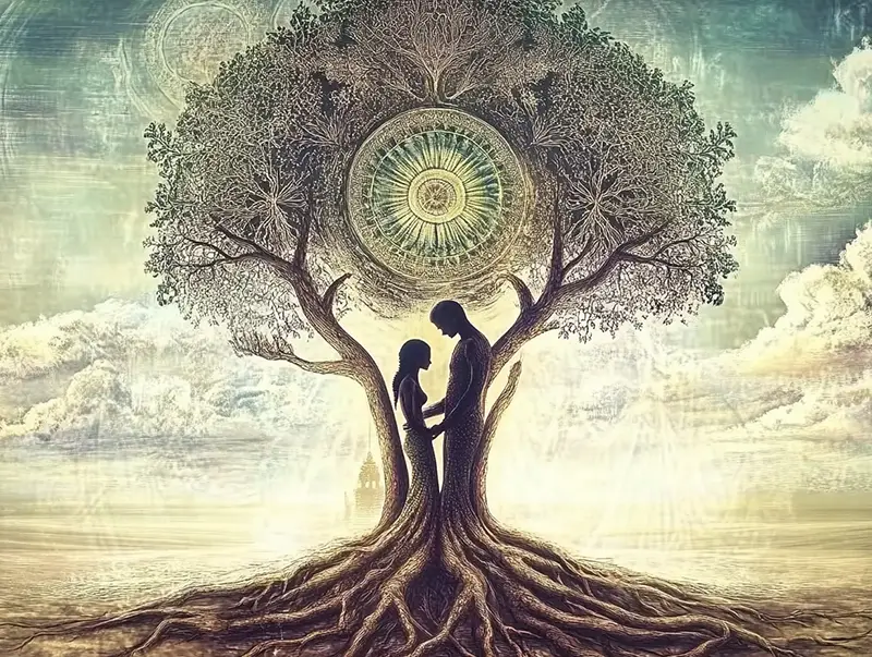 I Tattva della Terra