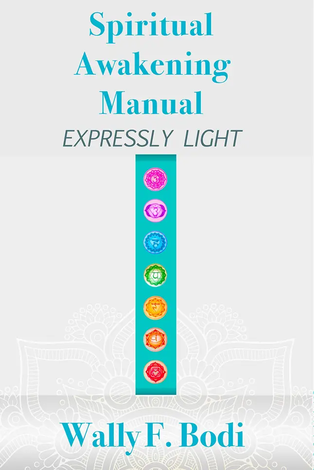 Spiritual Awakening Manual